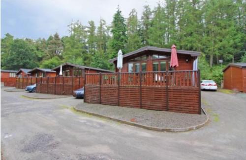 Bridgnorth Apartment | Astbury Falls Luxury Retreats