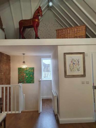 West Quantoxhead House | Astella Lodge.