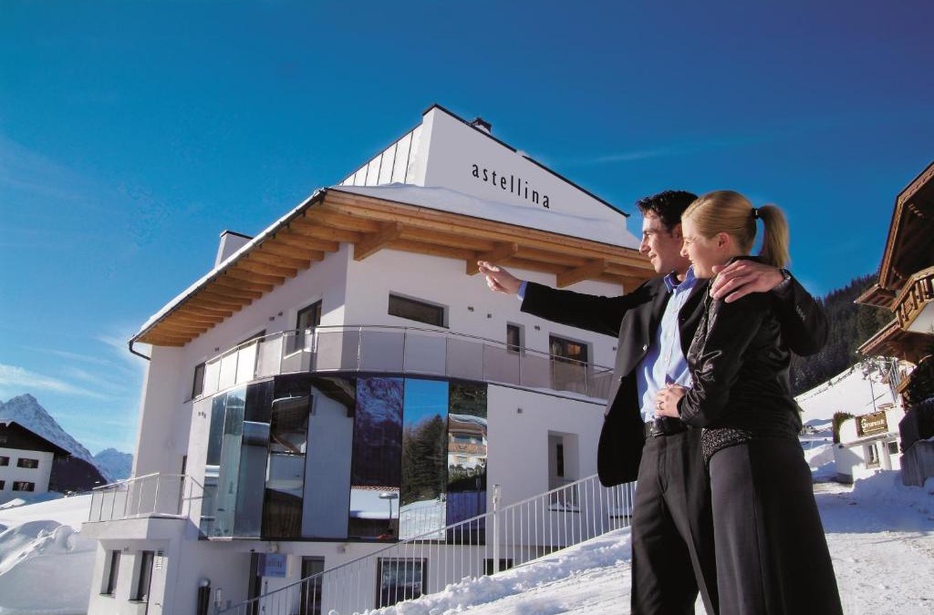 Mathon Hotel | Astellina hotel-apart