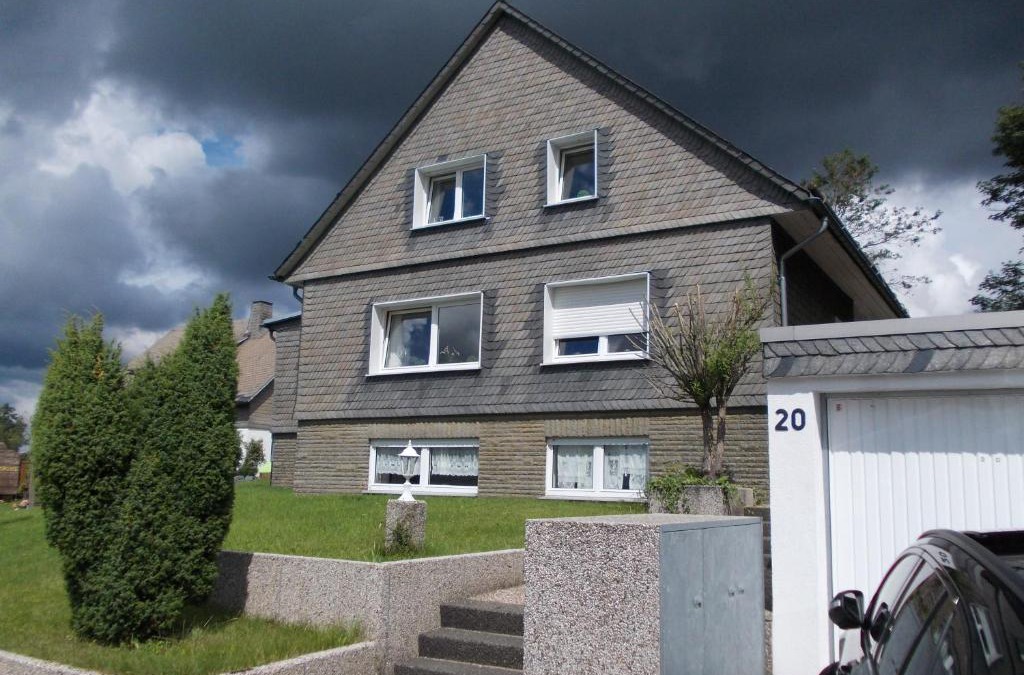 Altastenberg Apartment | Astentraum
