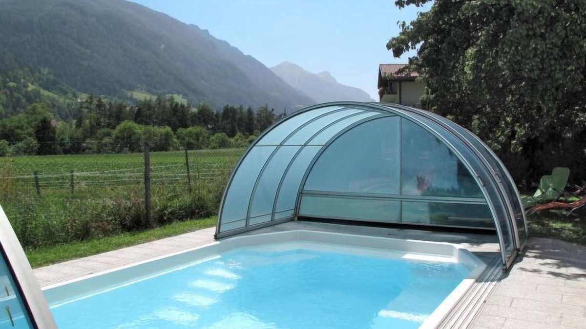 Serfaus House | Aster by Interhome