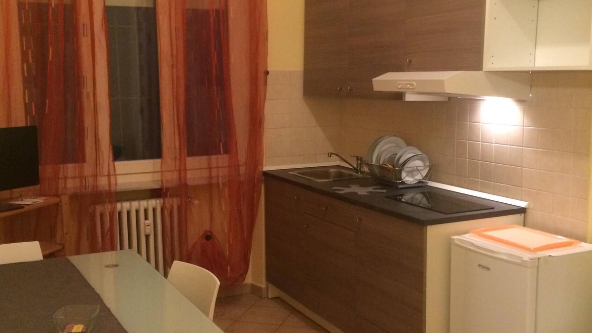 Asti Apartment | Asti historic center cathedral