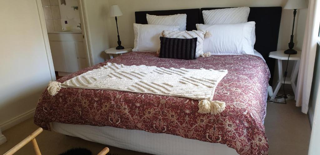 Daylesford House | Astley Cottage