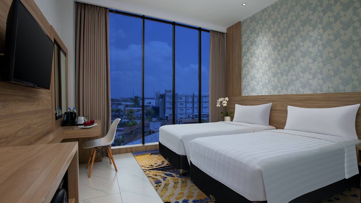 Tasikmalaya Hotel | Aston Inn Tasikmalaya