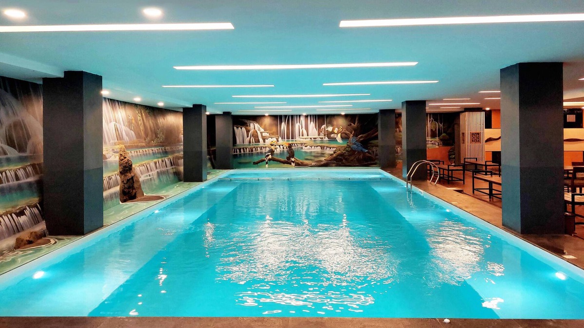Jayapura Hotel | Aston Jayapura Hotel & Convention Center