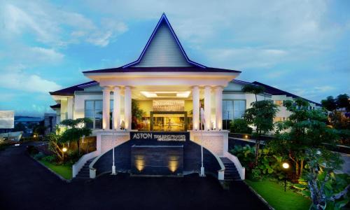 Tanjung Pinang Hotel | Aston Tanjung Pinang Hotel & Conference Center
