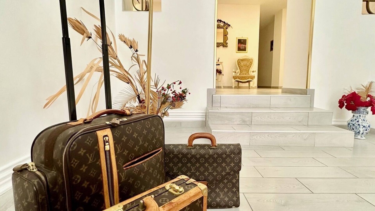 Historical Center Bed & Breakfast | Astonishing Studio for 2 people in the Heart of Naples 3P