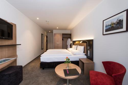Altstadt-Nord Hotel | Astor & Aparthotel