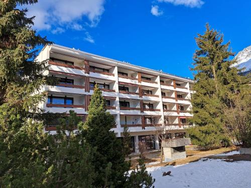 Lenzerheide Apartment | Astoria (287 Du)