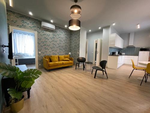 Jozsefvaros Apartment | Astoria Downtown Superior