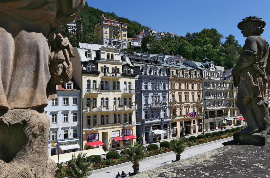 City Centre Hotel | ASTORIA Hotel & Medical Spa