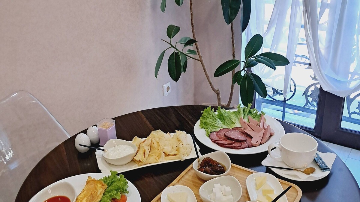 Zugdidi Hotel | Astoria Hotel Zugdidi