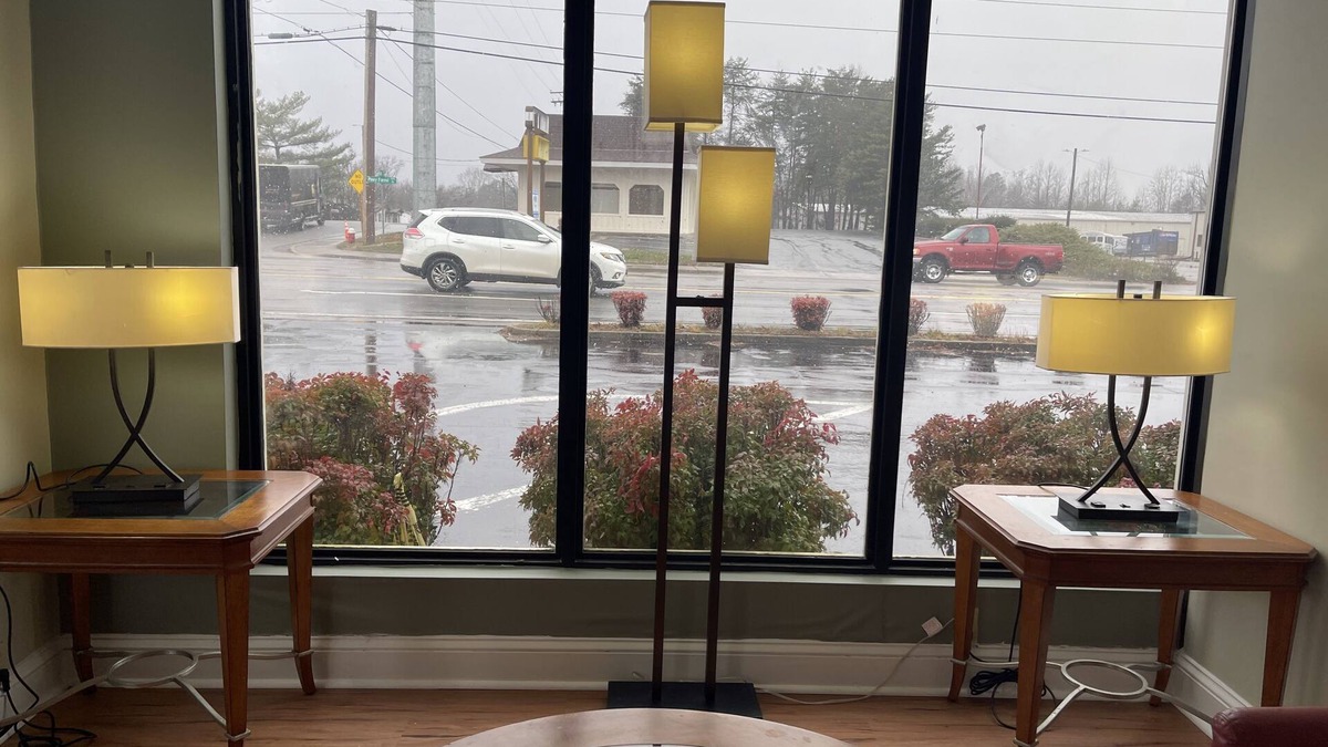 Danville Hotel | Astoria North Extended Stay