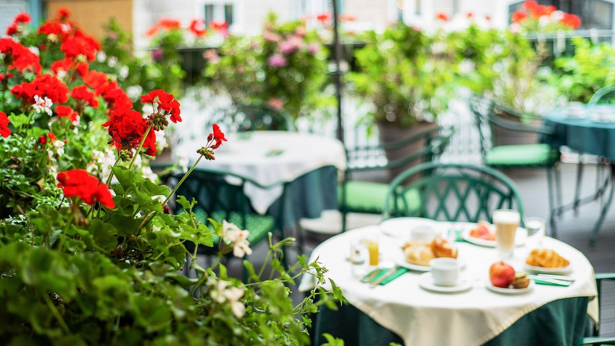 Maxglan Hotel | Astoria Salzburg