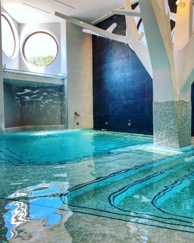 Altavilla Silentina Hotel | Astrea Wellness & Spa