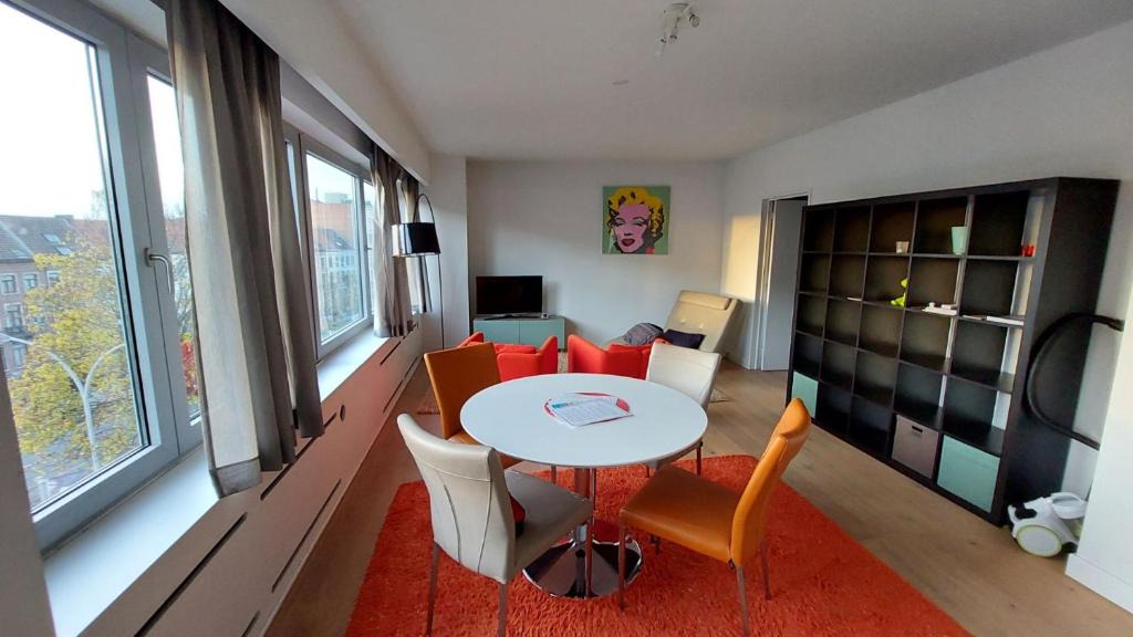 Mechelen Apartment | Astrid - apartments