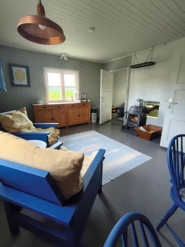 Asnes House | Astridstua