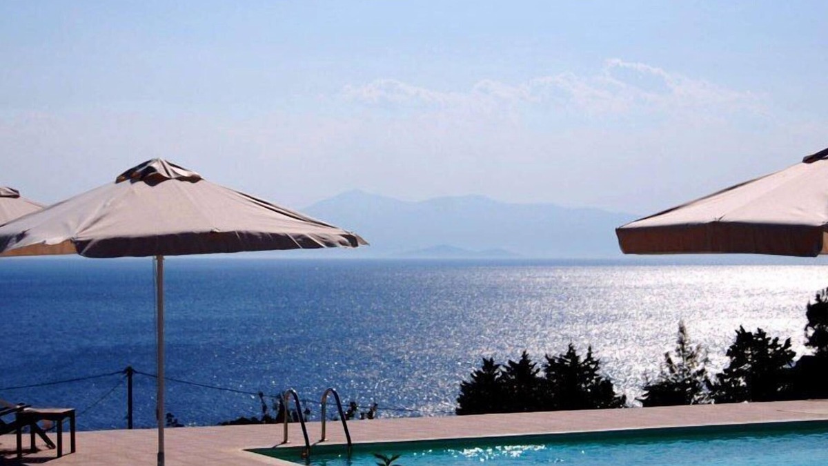 Agios Mamas Apartment | Astrolabe Hotel