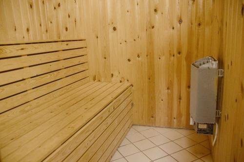 Vester Grønning Apartment | Astrup vig Spa og Sauna