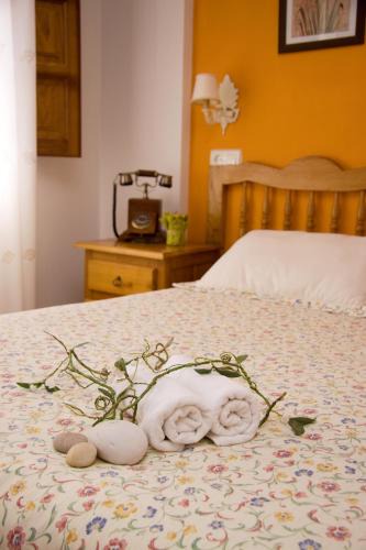 Cadavedo Hotel | Astur Regal