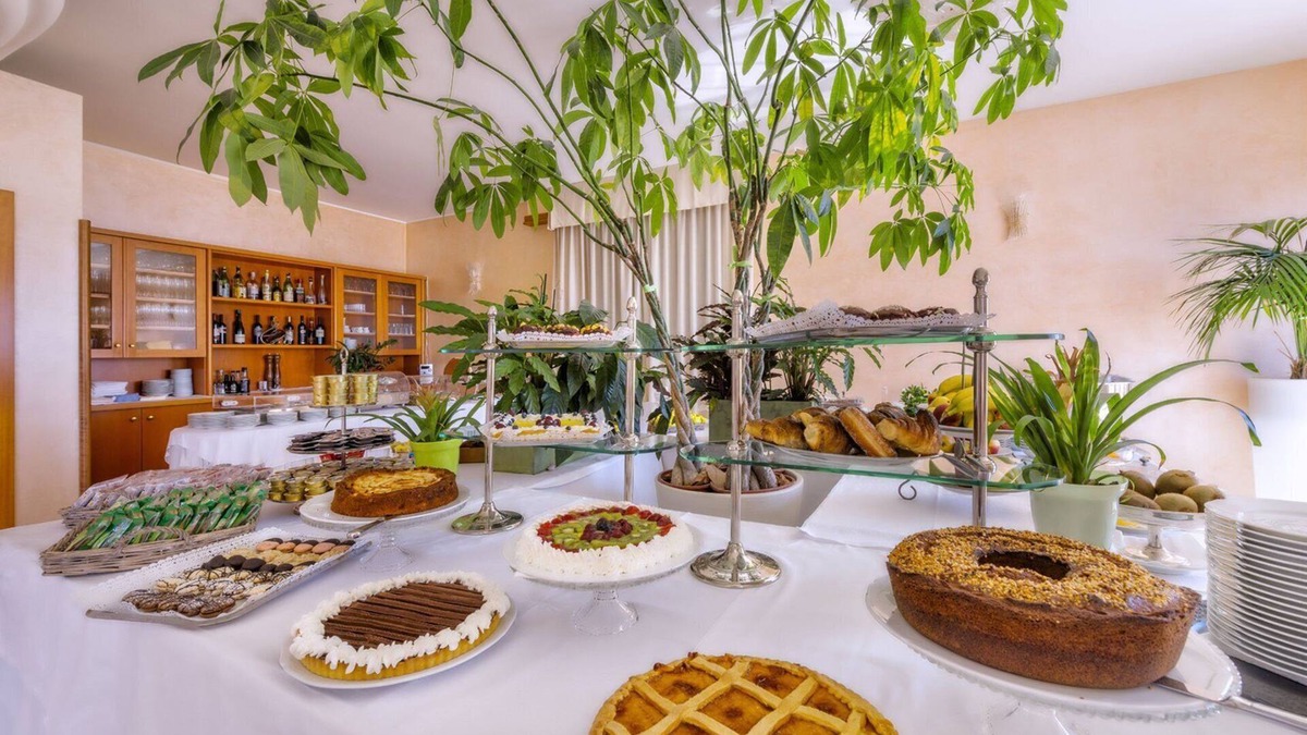 Nettuno Hotel | Astura Palace Hotel
