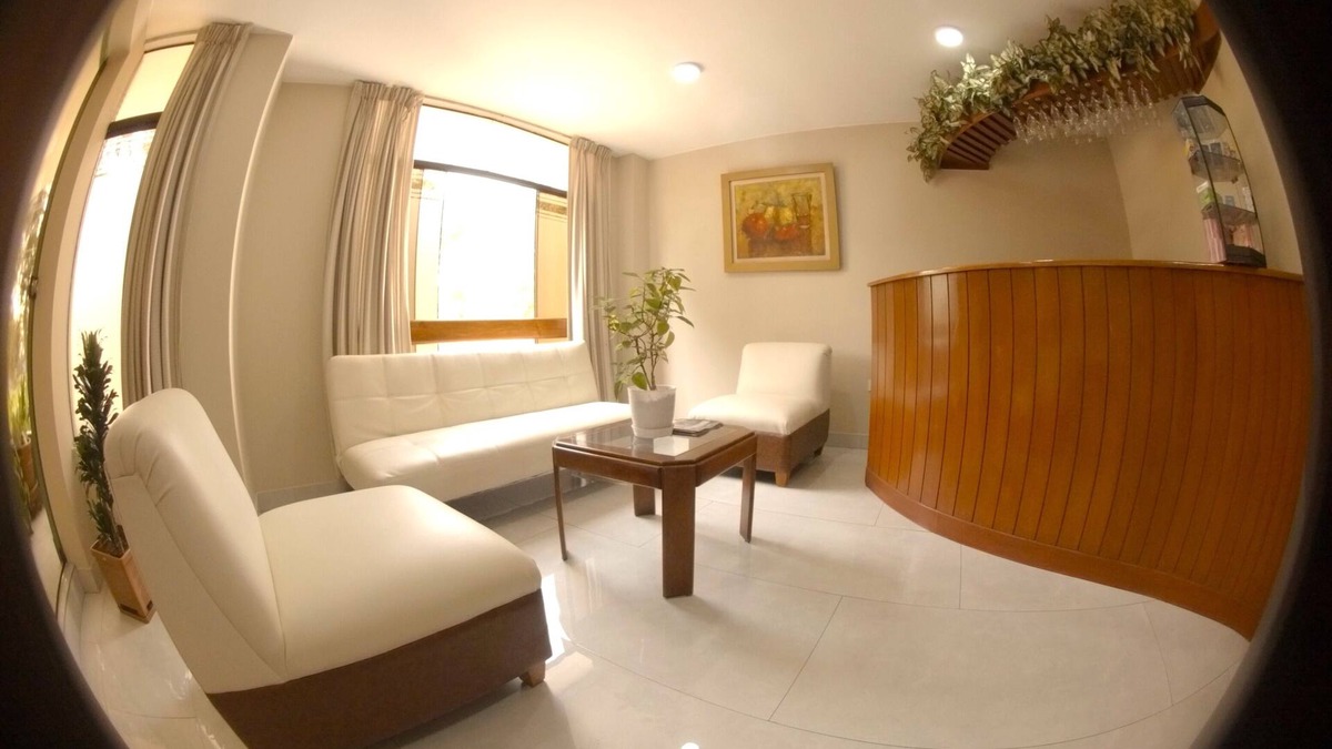 Ate Hotel | Asturias Inn