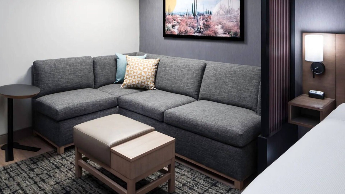 Tempe Hotel | ASU Proximity & Premium Comfort – Ideal Tempe Location w/Amenities - 2 Units