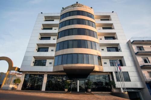 Ciudad Del Este Hotel | Asunción Gran Hotel