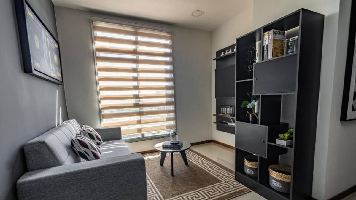 Asuncion Apartment | Asuncion Rent Apart - Villa Morra