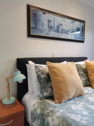 Taupo Hotel | ASURE Ascot Motor Inn