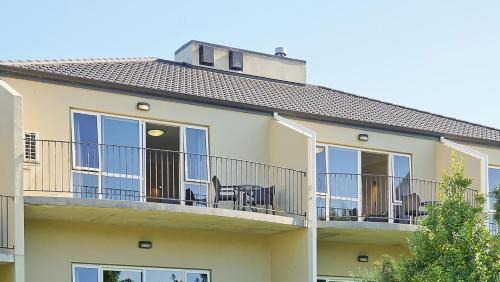 Timaru Apartment | ASURE Avenue Motor Lodge