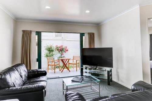 Whanganui Hotel | ASURE Cooks Gardens Motor Lodge