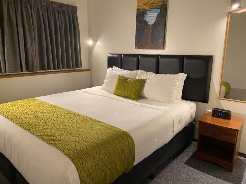 Invercargill City Centre Hotel | ASURE Townsman Motor Lodge