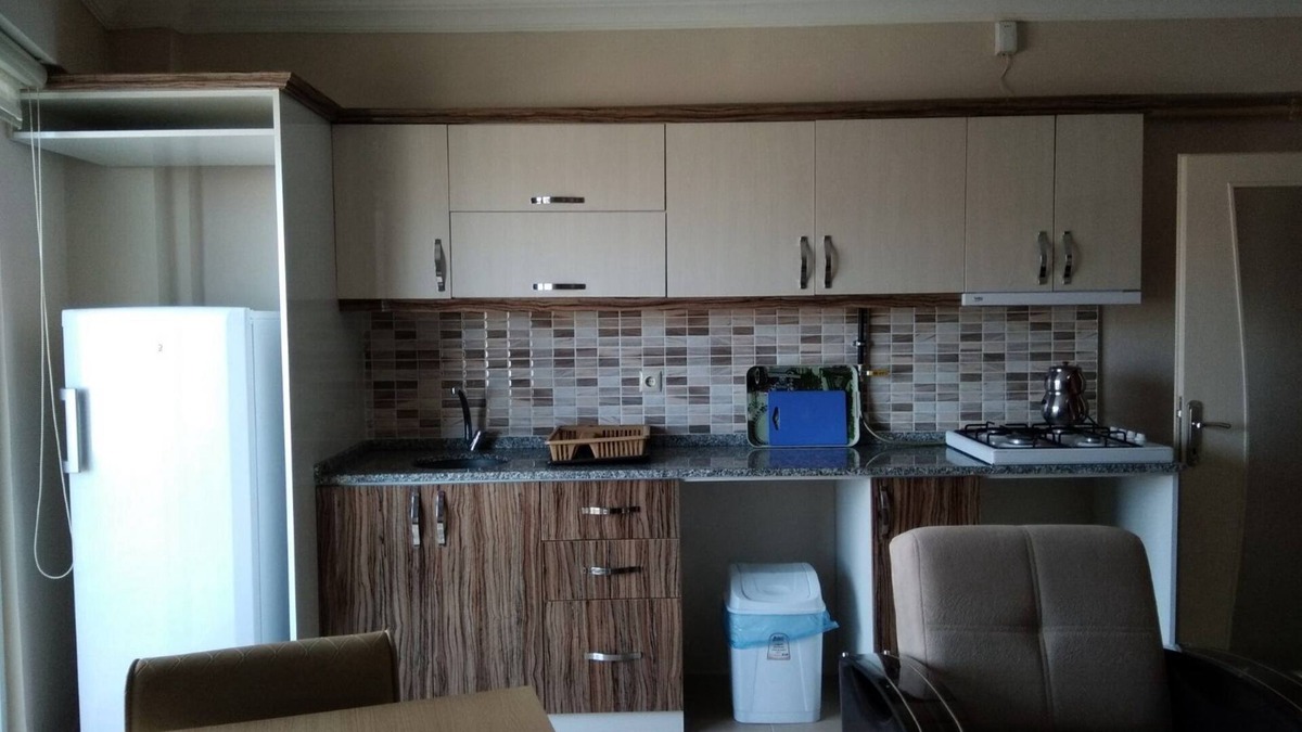 Karasu Apartment | Asya Apart Otel