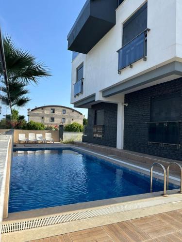 Lara Apartment | ASYA LARA SUiTES