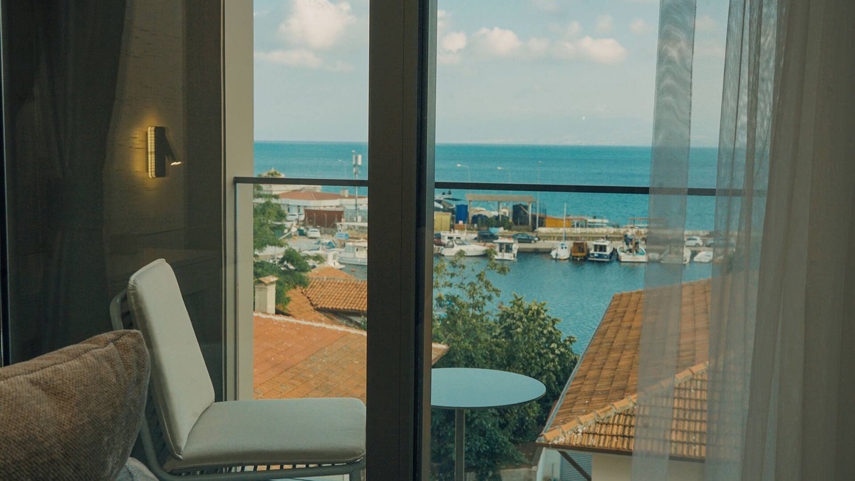 Sinop Hotel | ASYA RESİDENCE