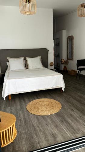 La Possession House | ATÈRLA - Appartement de charme et spa