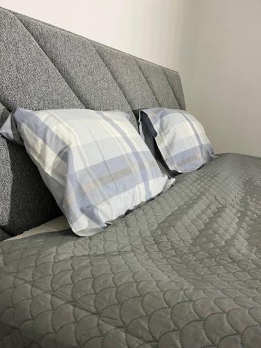 Juh Apartment | Atómovy Kryt Košice