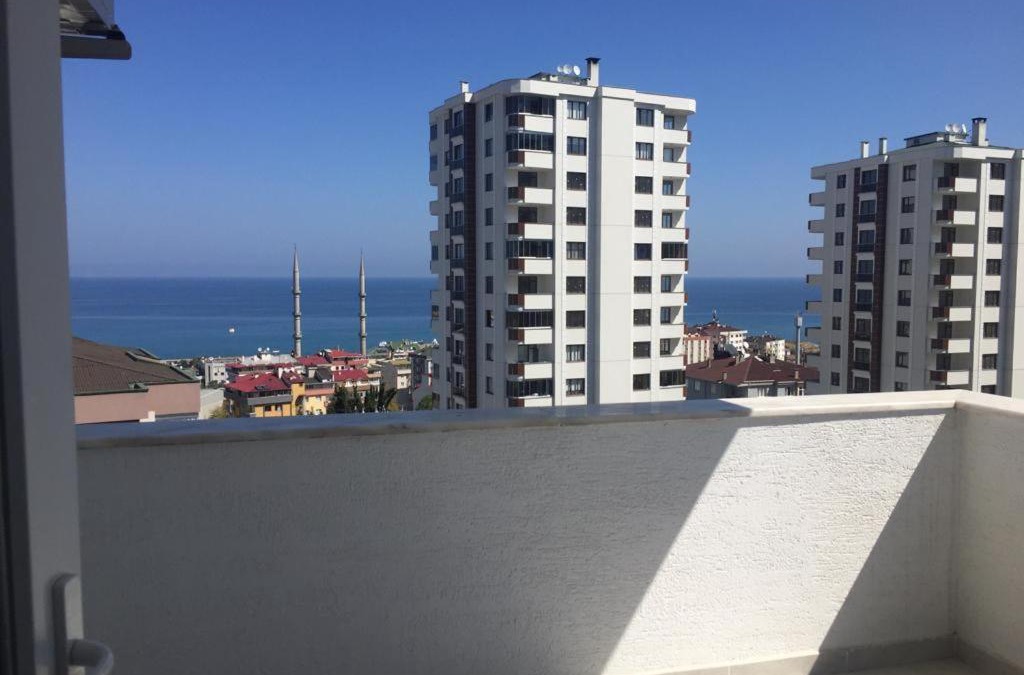 Akcaabat Apartment | Atınpark Residence Suit