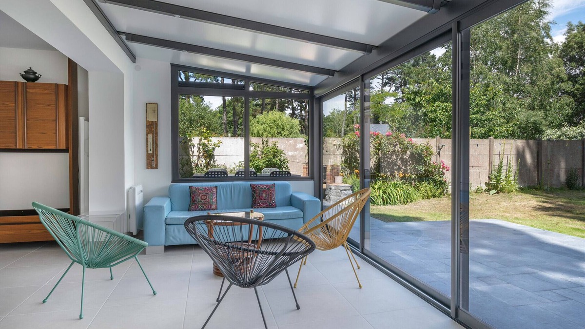 Mesquer House | At 100 meters from the sea, beautiful house for 9