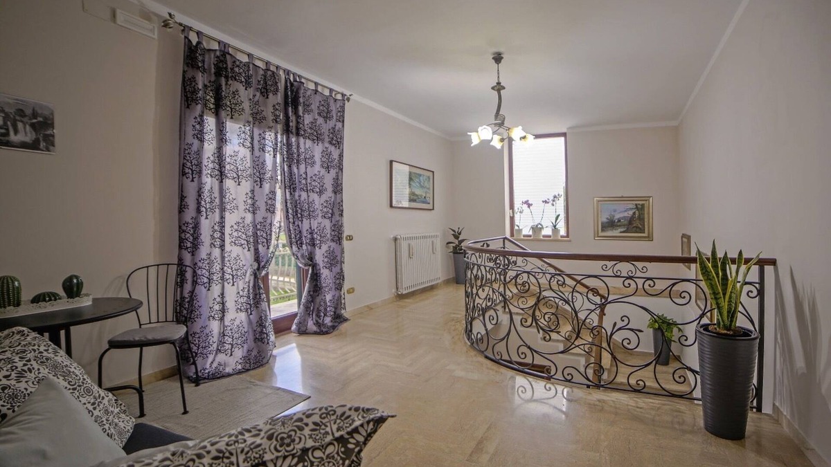 Isola del Liri House | At Ale's House every detail is thought of for you!
