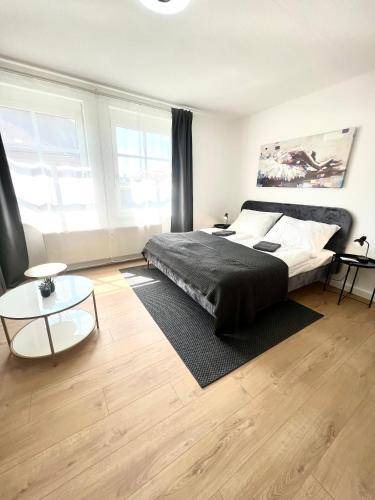 Innere Stadt Apartment | 30 m² Apartment ∙ 1 bedroom ∙ 4 guests