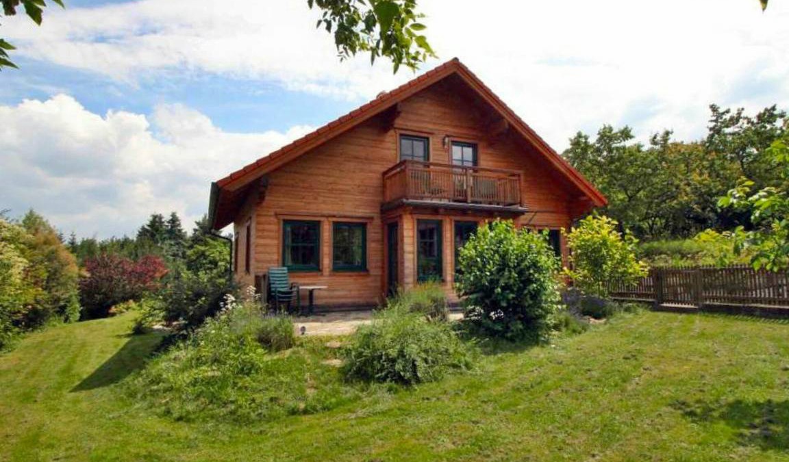 Bergern Im Dunkelsteinerwald Villa | 130 m² Villa ∙ 2 bedrooms ∙ 6 guests