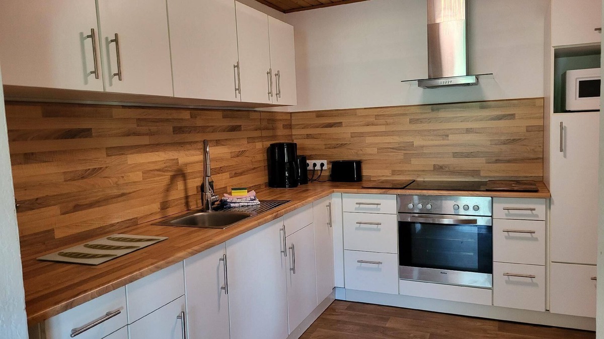 Bruck an der Grossglocknerstrasse Apartment | Holiday apartment Bruck an der Großglocknerstraße for 1 - 6 persons with 2 bedrooms - Holiday apartm