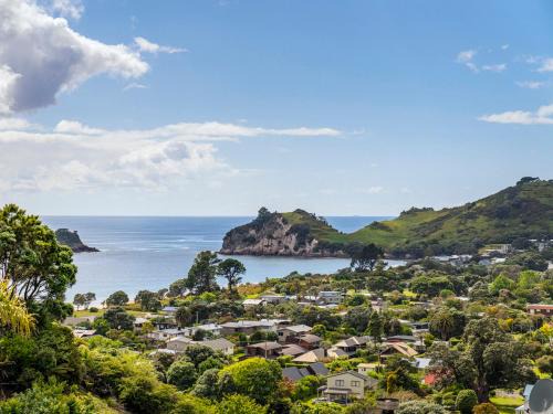 Hahei House | At Cathedral Cove - Hahei Holiday Home