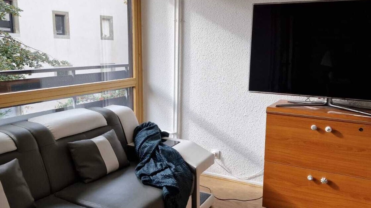 Thonon-les-Bains Apartment | At Charlotte's