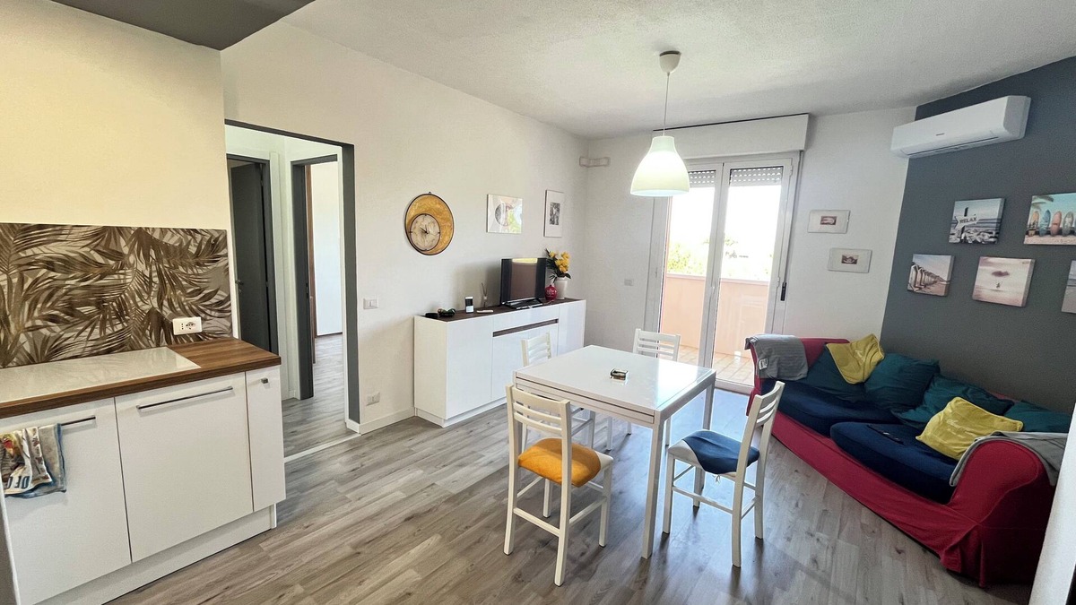 San Tommaso Tre Archi Apartment | "AT DANIELA'S HOUSE"