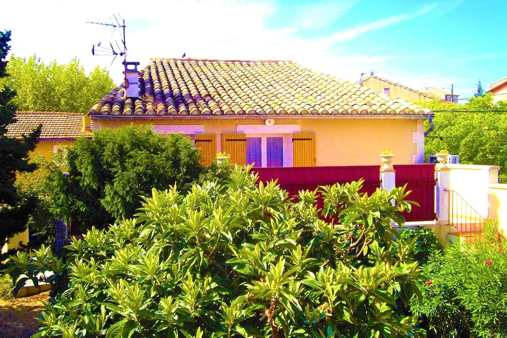Vedene Apartment | AT DOORS OF AVIGNON ! PROVENCE & LUBERON