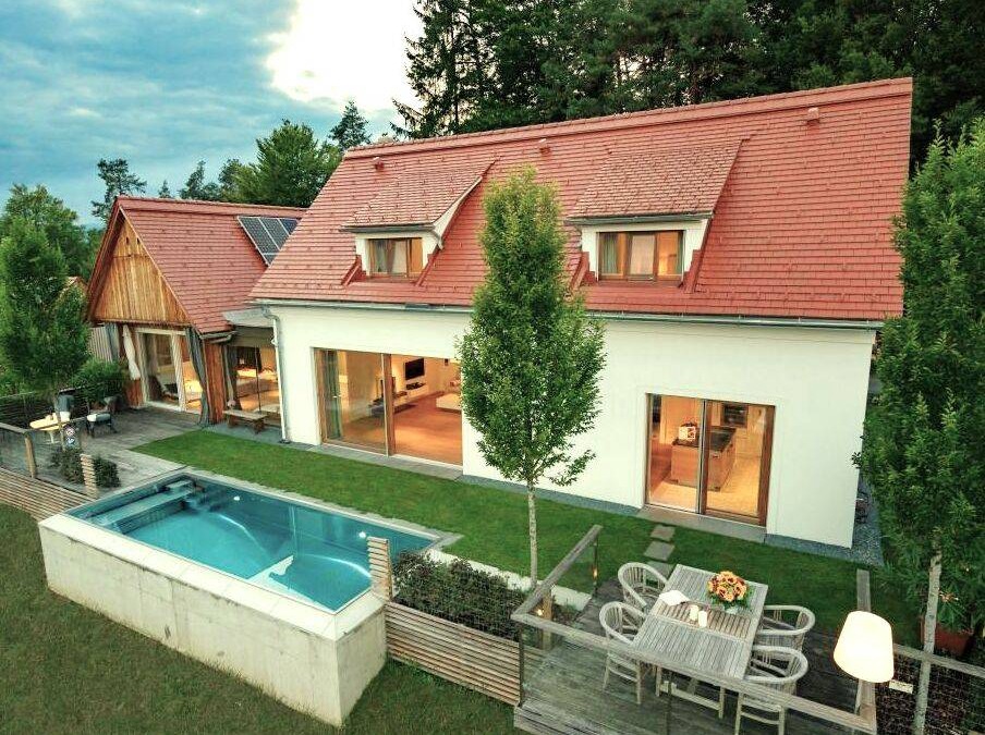 Sankt Johann im Saggautal House | 150 m² House ∙ 2 bedrooms ∙ 4 guests