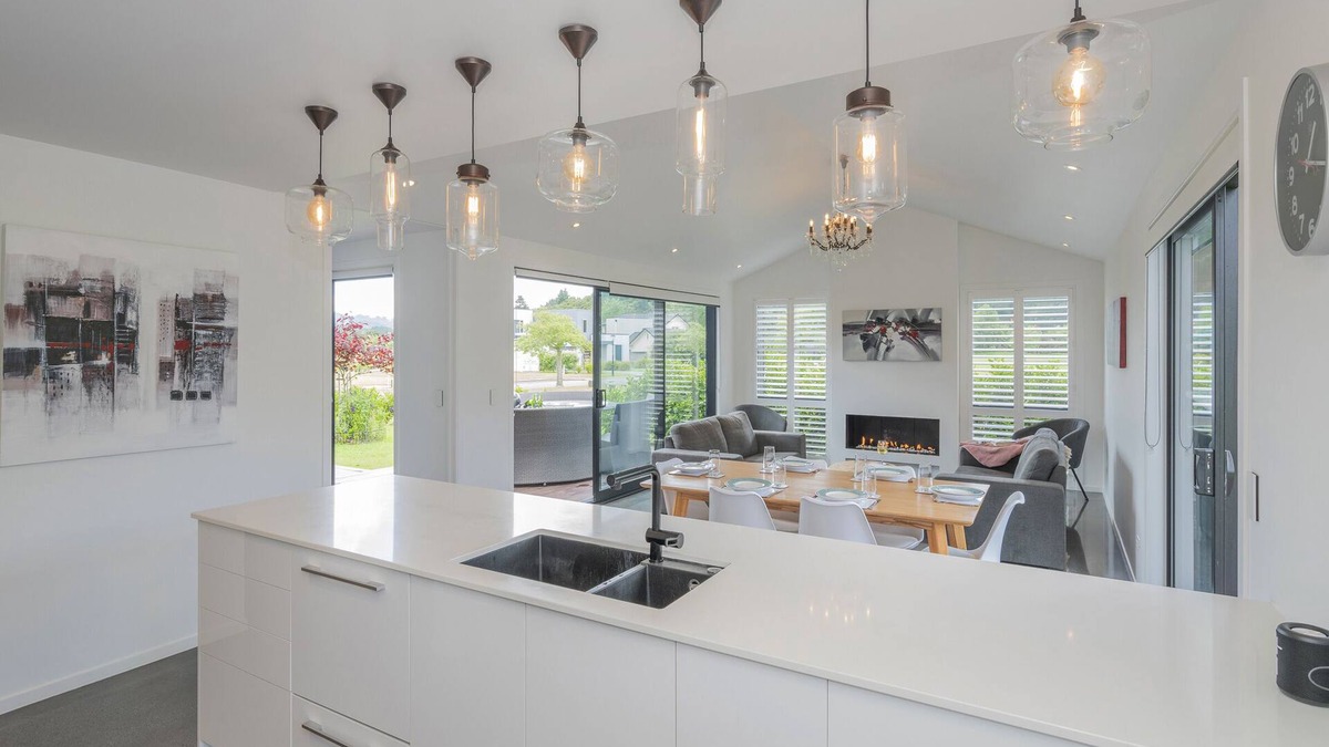 Pauanui House | At Home at the Lakes - Pauanui Holiday Home